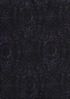 Accent of Pansies, 5972