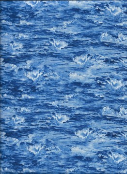 Natural Treasures II, 4786