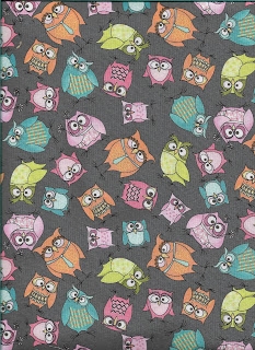 Whoo`s Hoo, 5834
