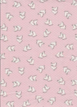 Mistletoe line, 4048