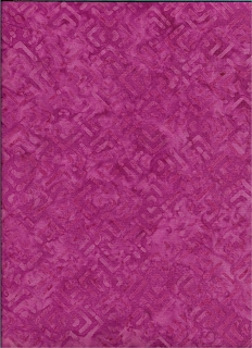 Confection Batiks, 6140