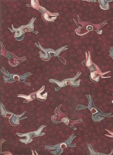 Dancing Horses, 3474