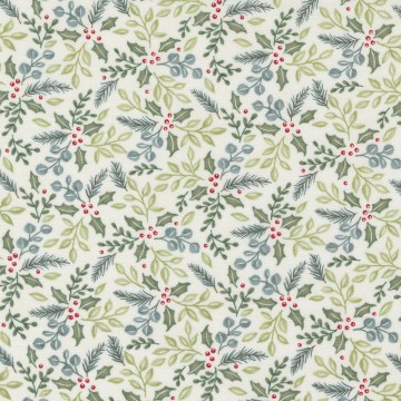 Holiday At Home Light Sage, 6753