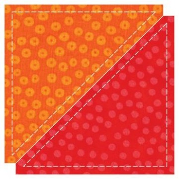 GO! Half Square- 4 1/2