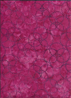 Confection Batiks, 6139