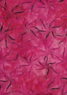 Sunny Days Batiks, 6330