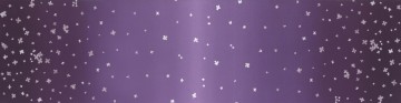 Ombre Bloom, Aubergine, 6401