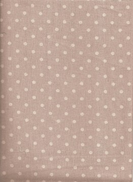 Linen Mochi Dot 3815