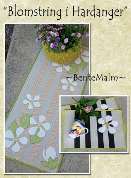 Blomstring i Hardanger, 151