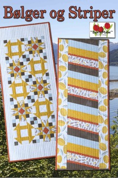 Bølger og striper, 347