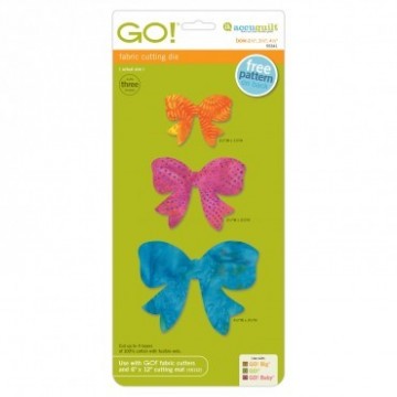 Go! Bow, 55341
