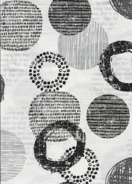 Poster Block, 4261