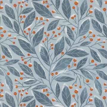 Purrfect Christmas, 7124