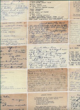 Flea Market Mix, 5850