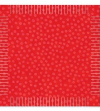 55013, Rag square