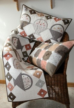 Britt- Lisa`s Blomsterkurver