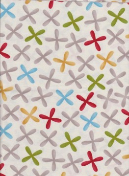 Reunion, offwhite. 2909, 50 cm