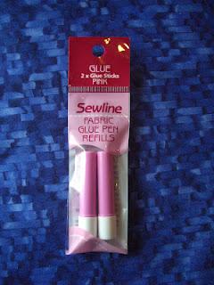 Sewline refill