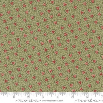 A Christmas Carol Sage, 6966