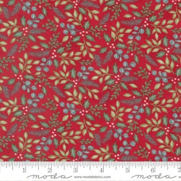 Holiday At Home Berry Red, 6750