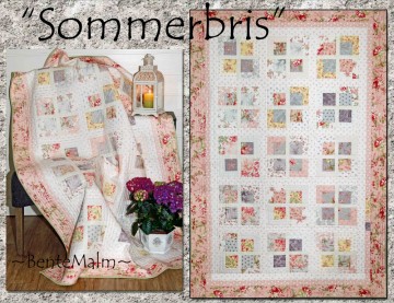 Sommerbris, 129