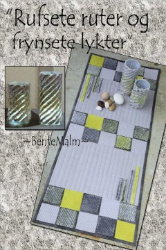 Rufsete ruter og frynsete lykter, 138