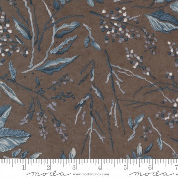 Change of Seasons Walnut, 6453