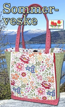 Sommerveske, 353