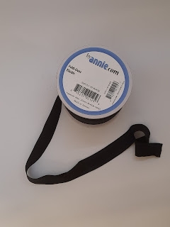 Fold-over Elastic, sort,