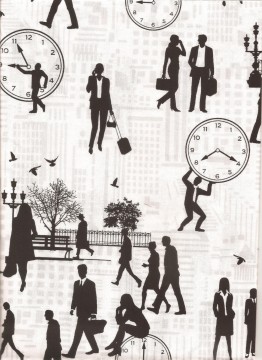 Rush Hour, 3816