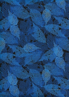 Foliage, 6279
